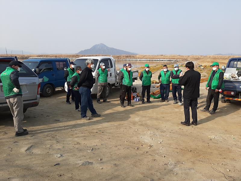 하점면_새마을지도자_환경정비(3