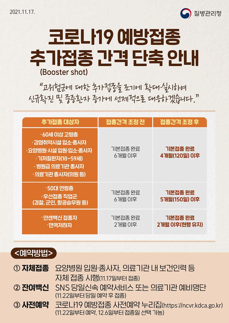 코로나_19_추가접종_안내문
