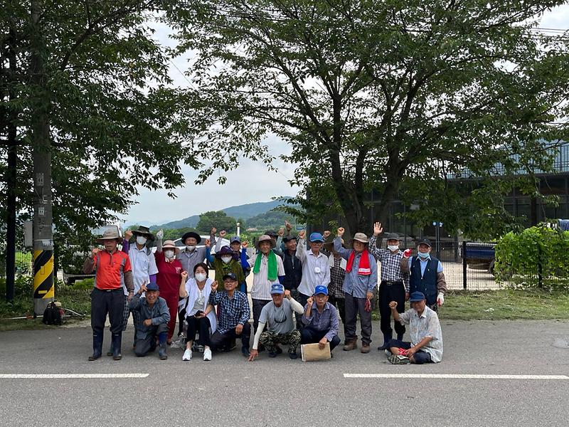 관련사진(노인회)