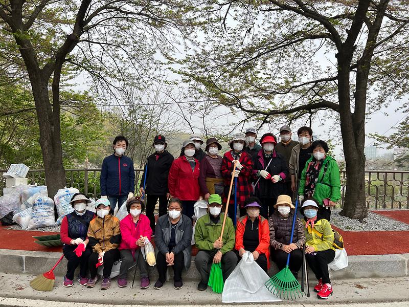 관련사진1(풍물패)