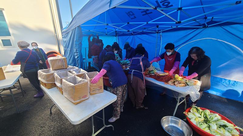 화도면_새마을부녀회,_김장김치_나눔_행사2