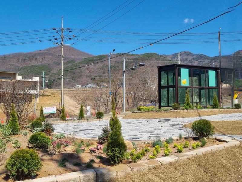 인산1리신규화단