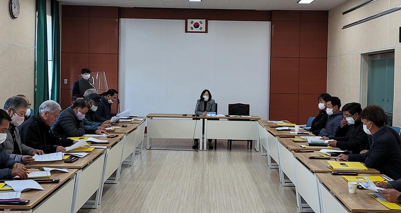 제설단_안전교육