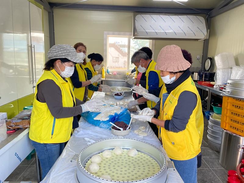 삼산면자원봉사상담가_간식나눔행사_-3