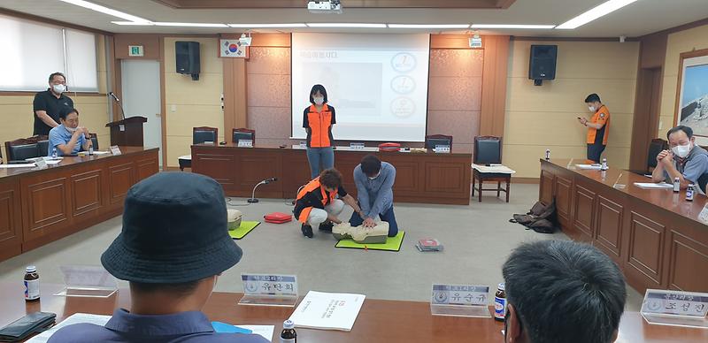 심폐소생술_교육