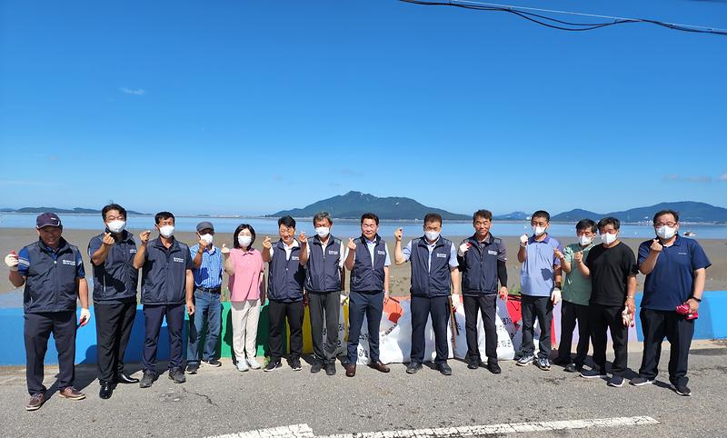 소루지공원_환경정화