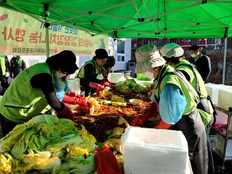 양도면협의체_김장김치_나눔_사진_3