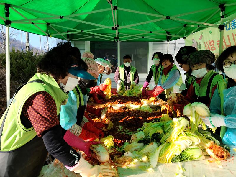 양도면협의체_김장김치_나눔_사진_6