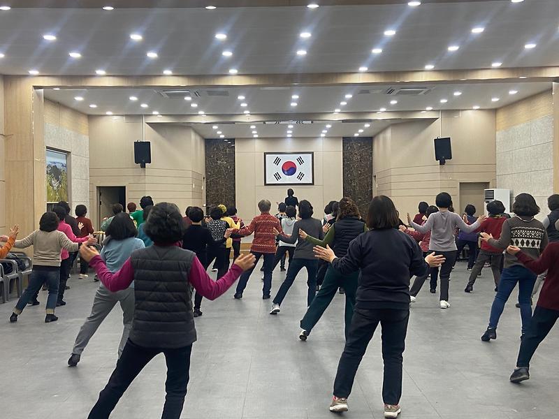 주민자치프로그램_관련사진