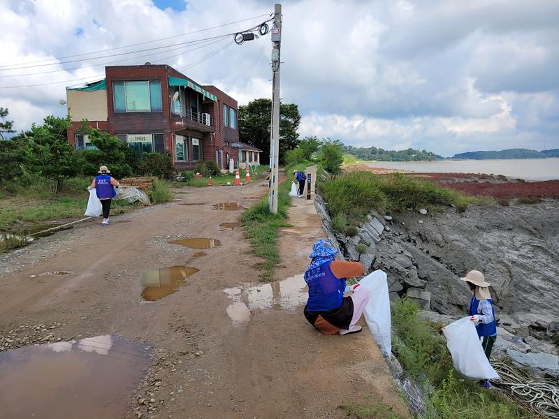 나들길_환경정비(9