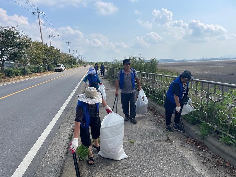 사진자로(바르게살기)