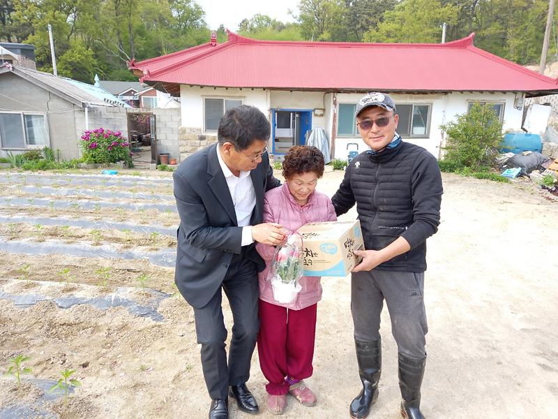 삼산면,_가정의달맞이_효사랑실천-1