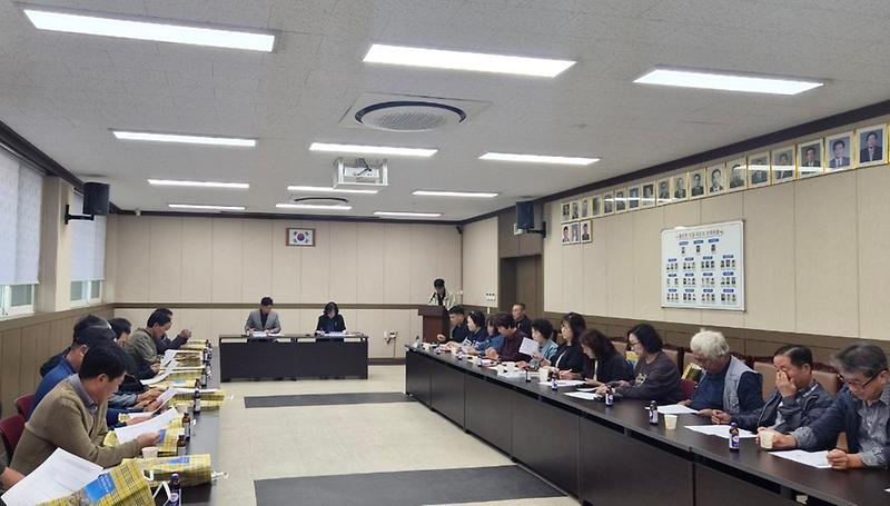 동네안내자_교육_사진