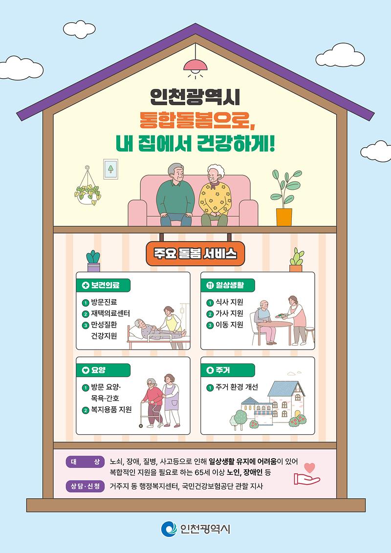 통합돌봄_포스터(A2)