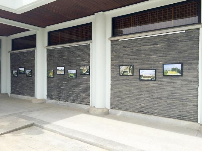 강화 돈대 사진전 사진