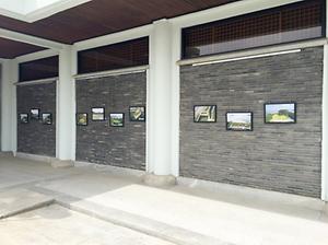 강화 돈대 사진전 사진