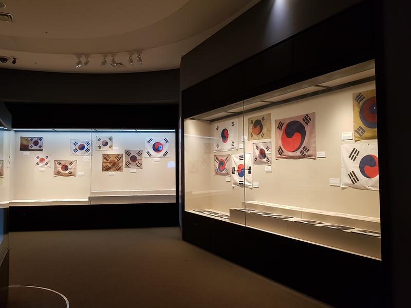 2019년_강화역사박물관_기획전_태극기.jpg 이미지