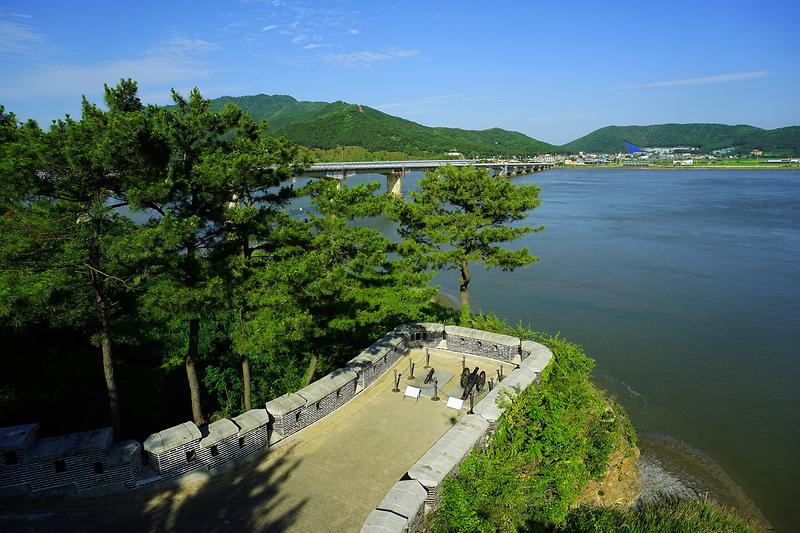 강화전쟁박물관 2019년 기획전시 강화의 돈대 사진전 사진