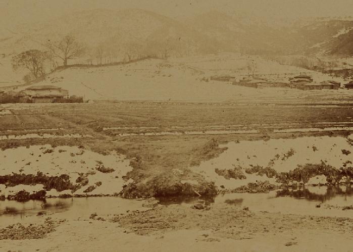 강화부 남쪽 사진