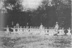 최초강화(해군사관학교편) 사진