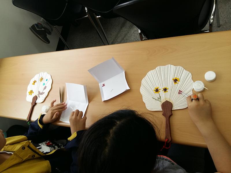 꽃부채만들기.jpg 이미지