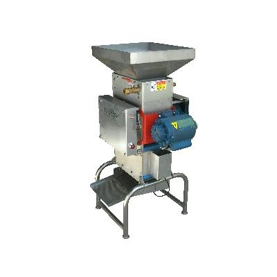 인삼종자탈피기