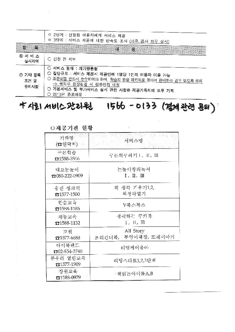 2014_아동인지향상서비스_안내문2