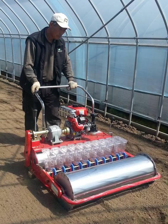 자주형파종기-10조