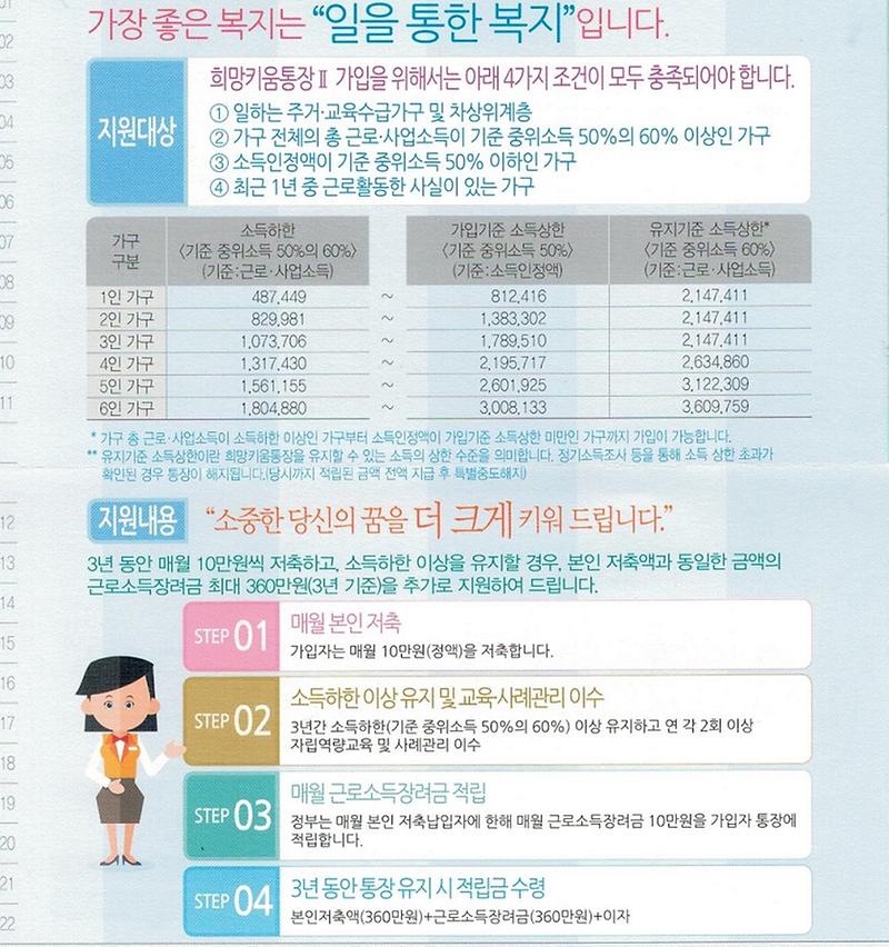 희망키움통장1