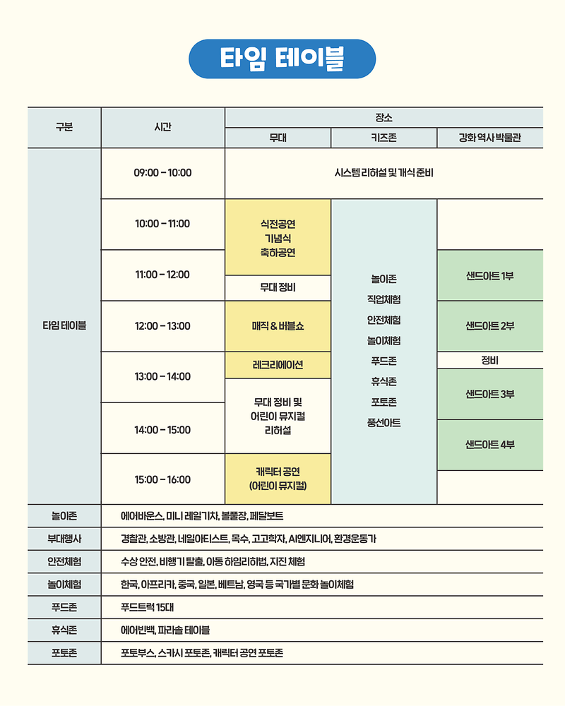 002_제103회_어린이날_기념행사_타임테이블