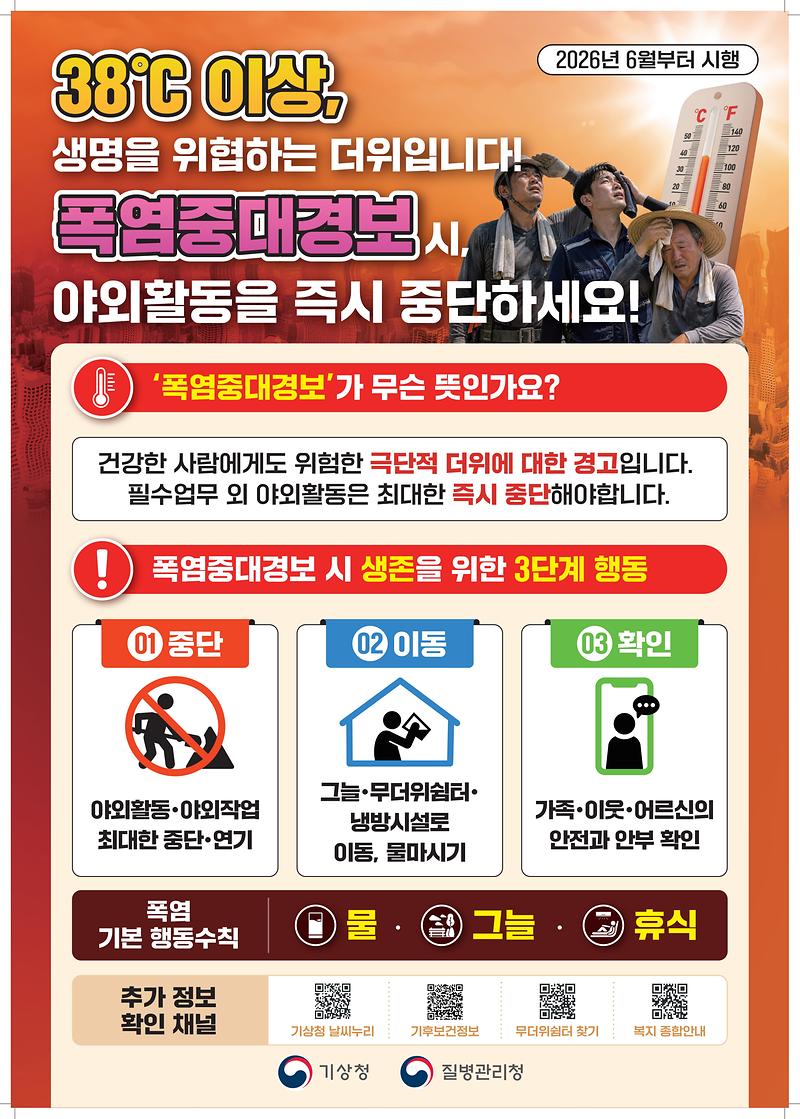 기상청(폭염경보_및_열대야주의보)_포스터_최종_1