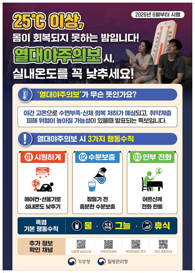 기상청(폭염경보_및_열대야주의보)_포스터_최종_2