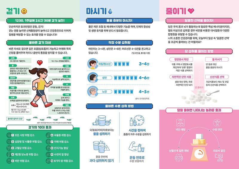 02_비만예방의_날_캠페인_리플렛_내지