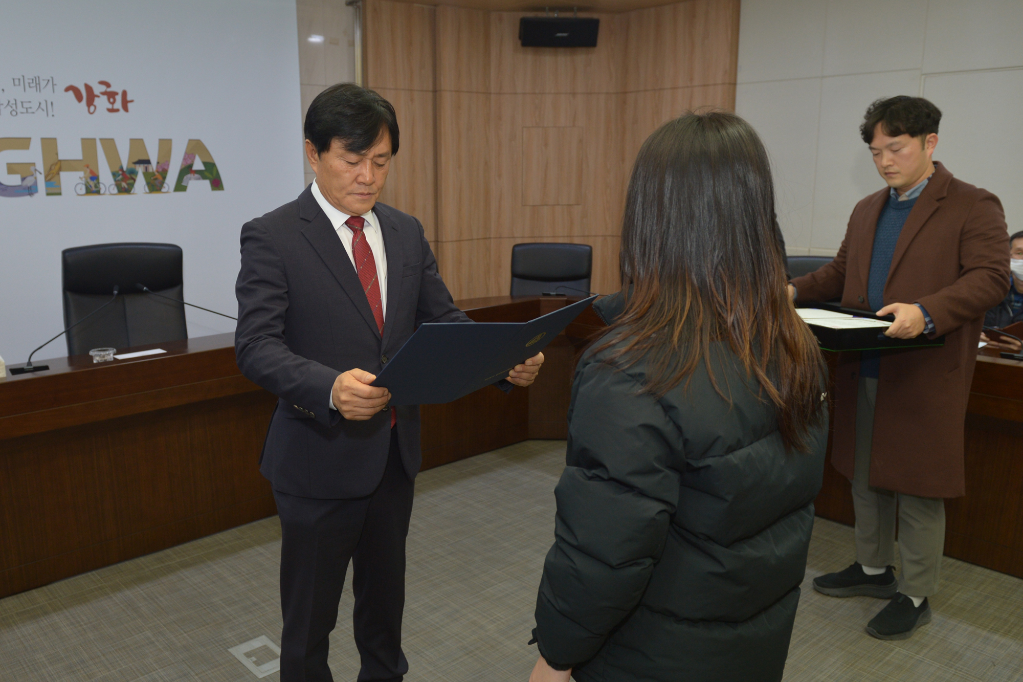  백야장학금_전달식_(3).jpg 이미지