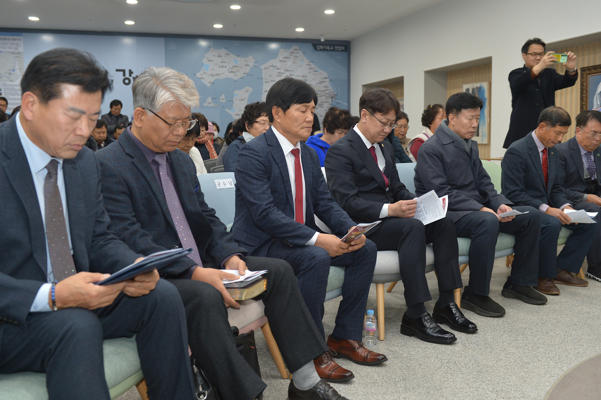  기독교_역사기념관_성탄_트리_점등식_(1).jpg 이미지