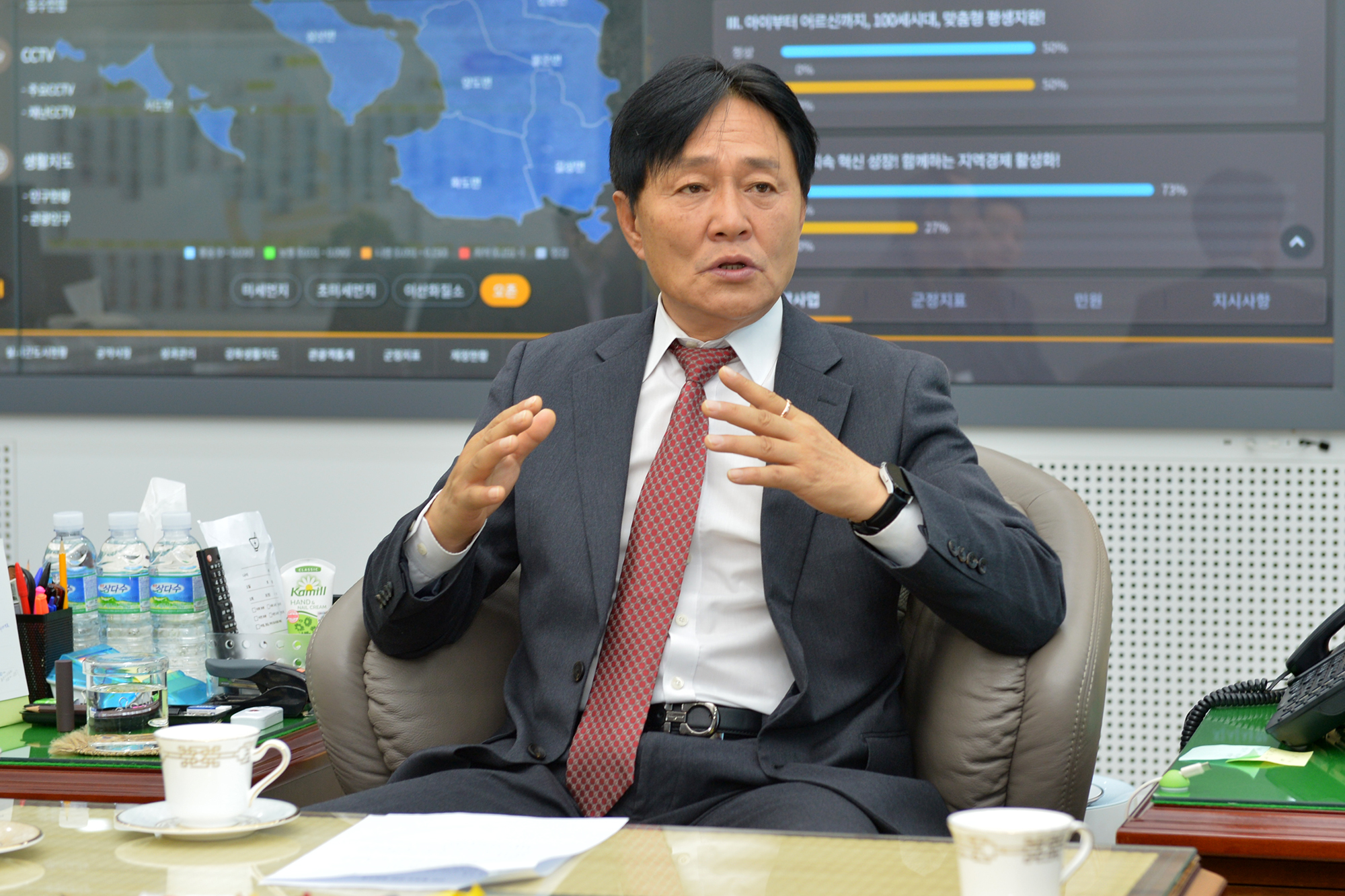  주한미군대사_강화군청_방문_(14).jpg 이미지