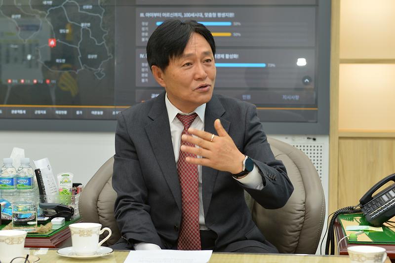 주한미군대사_강화군청_방문_(11).jpg 이미지