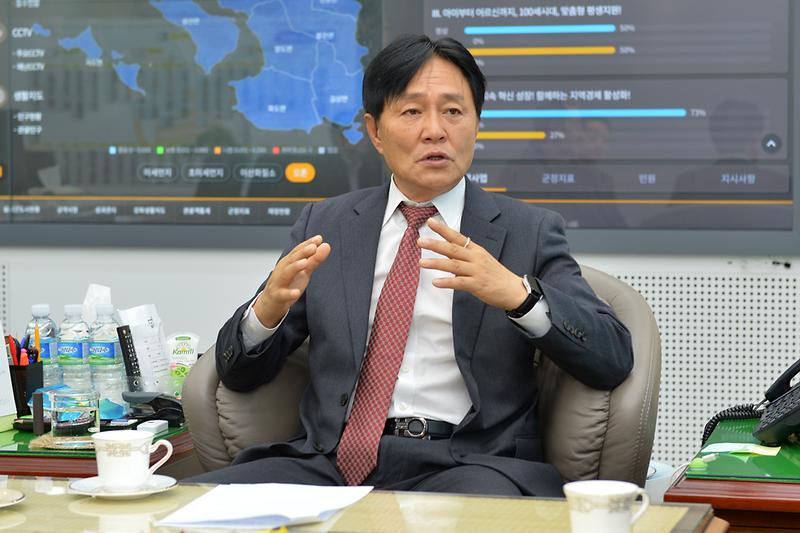 주한미군대사_강화군청_방문_(14).jpg 이미지