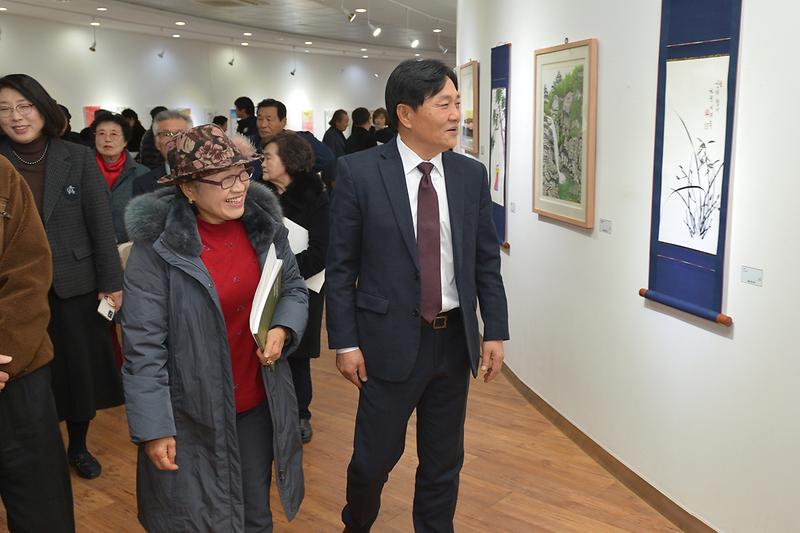 노인복지관_작품_전시회_(8).jpg 이미지