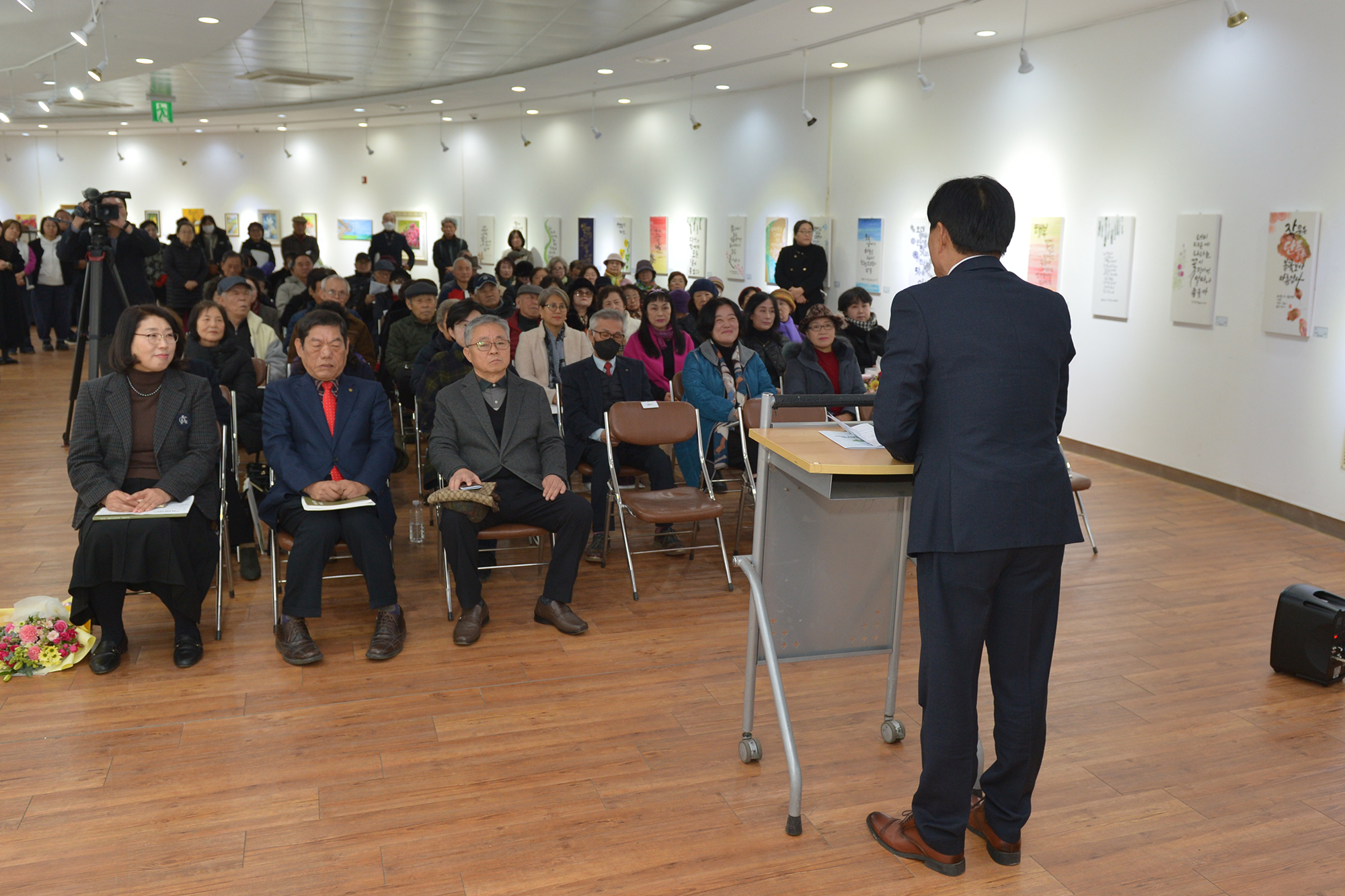  노인복지관_작품_전시회_(6).jpg 이미지