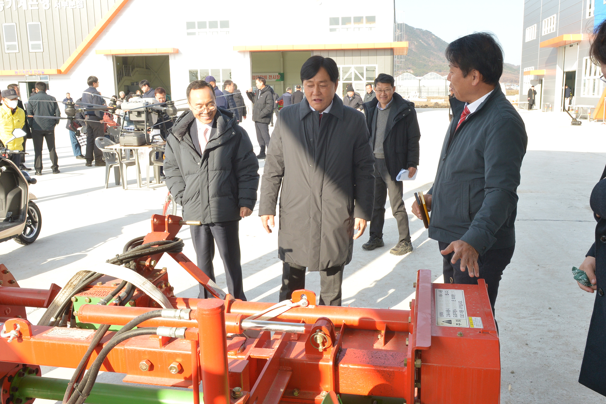  농기계은행_서부분점_개소식_(13).jpg 이미지