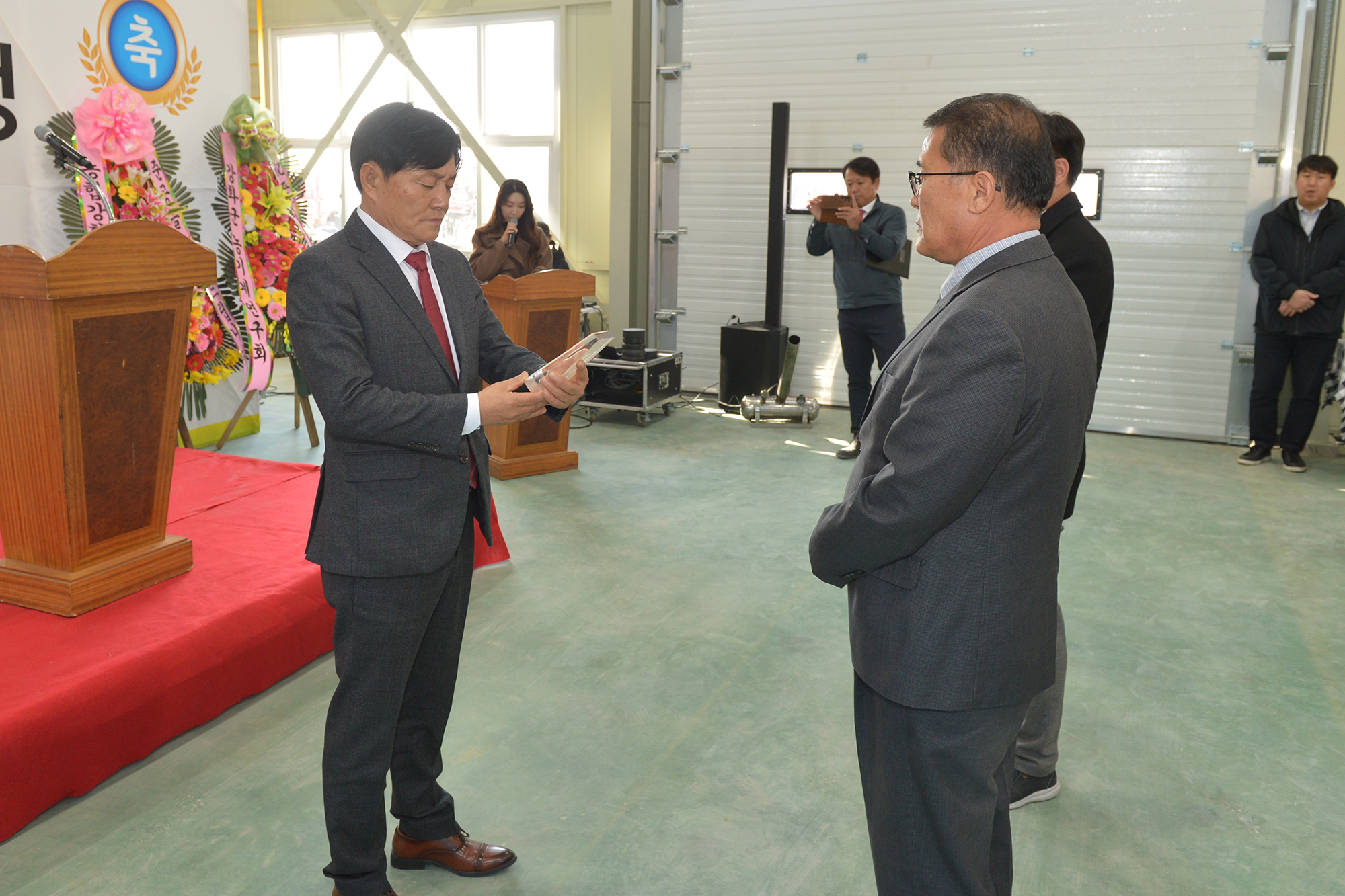  농기계은행_서부분점_개소식_(3).jpg 이미지