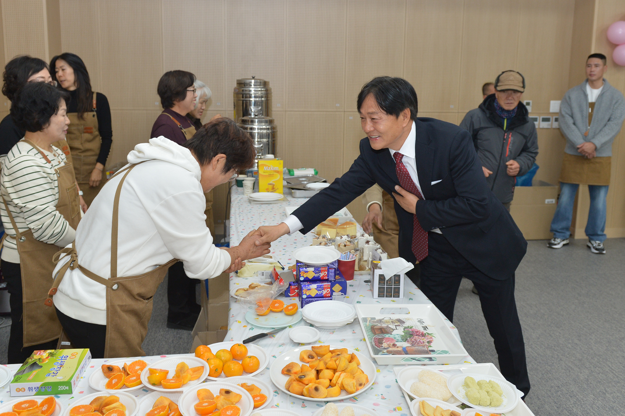  삼산면_주민자치위원회_일일_찻집_(1).jpg 이미지