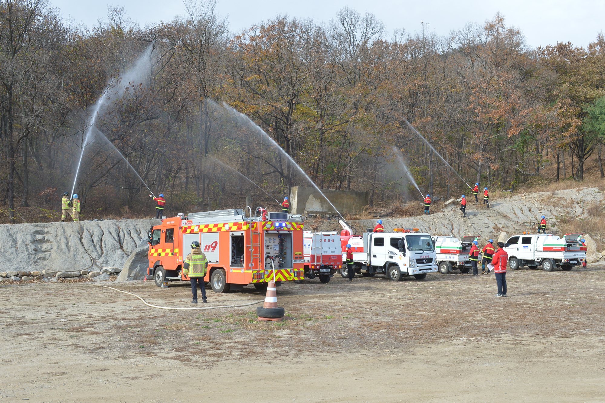  산불진화_합동시범훈련_(18).jpg 이미지