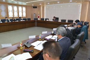 2024년 하반기 어촌계 간담회 사진