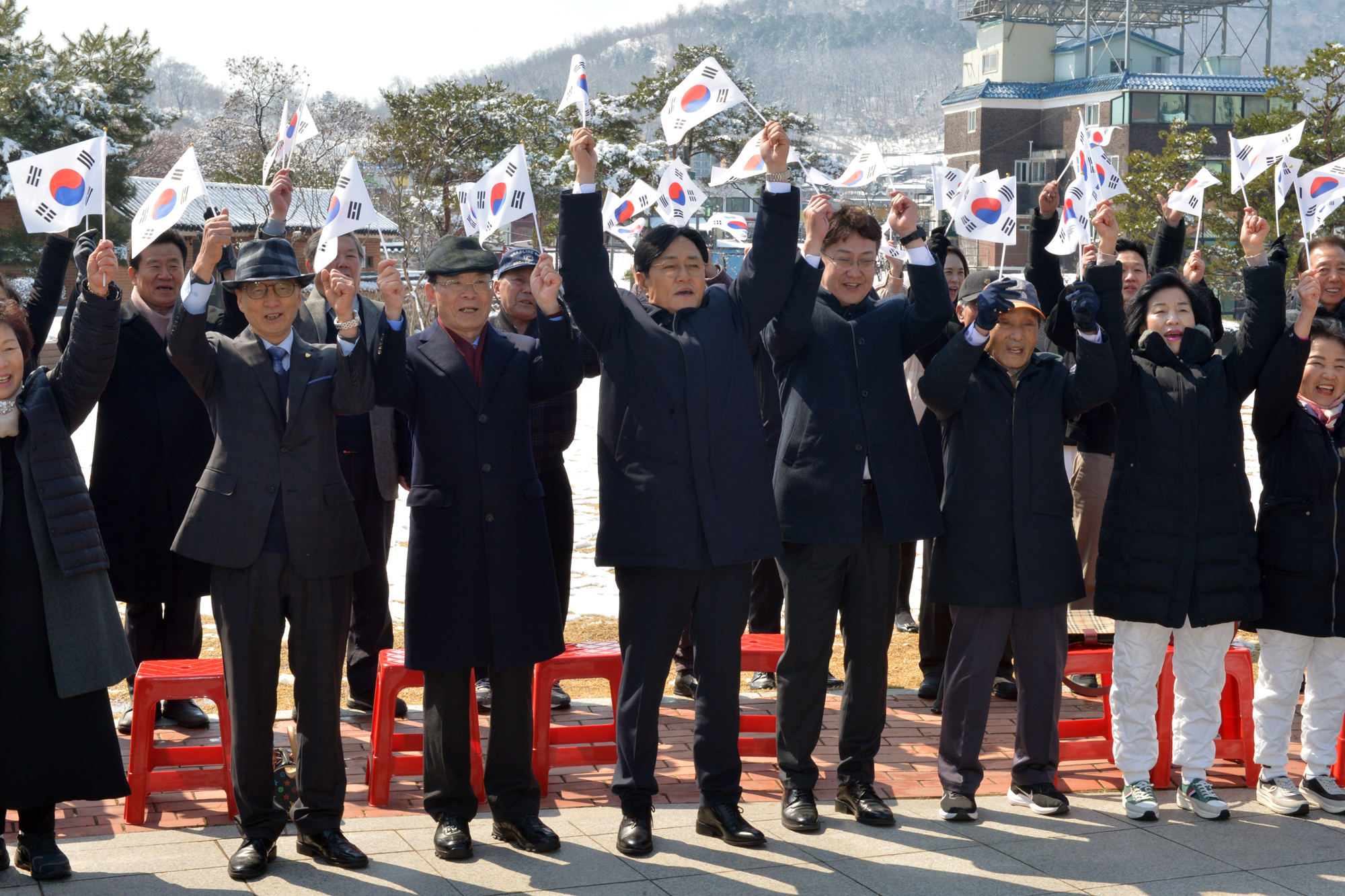  3.1운동기념사업회_기념행사_(10).jpg 이미지