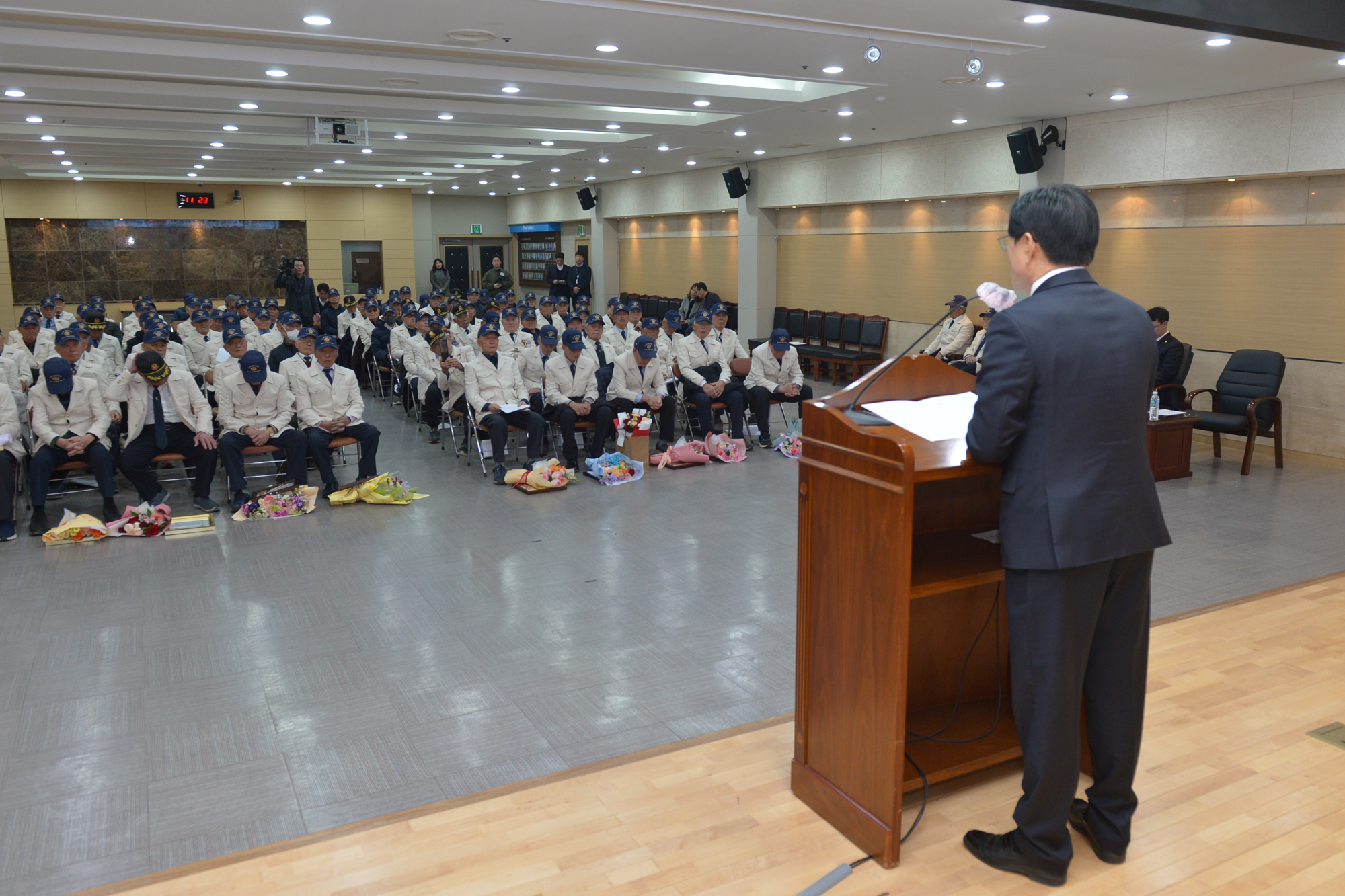  6.25참전청소년유격동지회_총회_(10).jpg 이미지