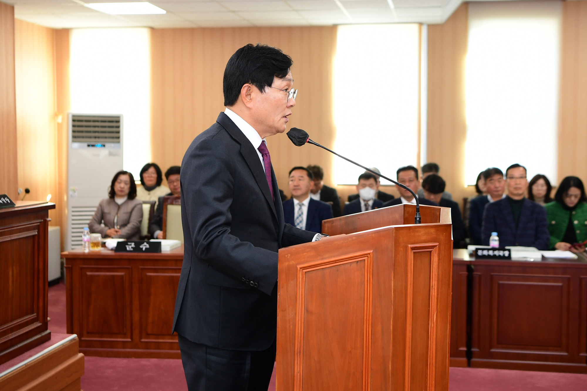  강화군의회_정례회_(13).jpg 이미지