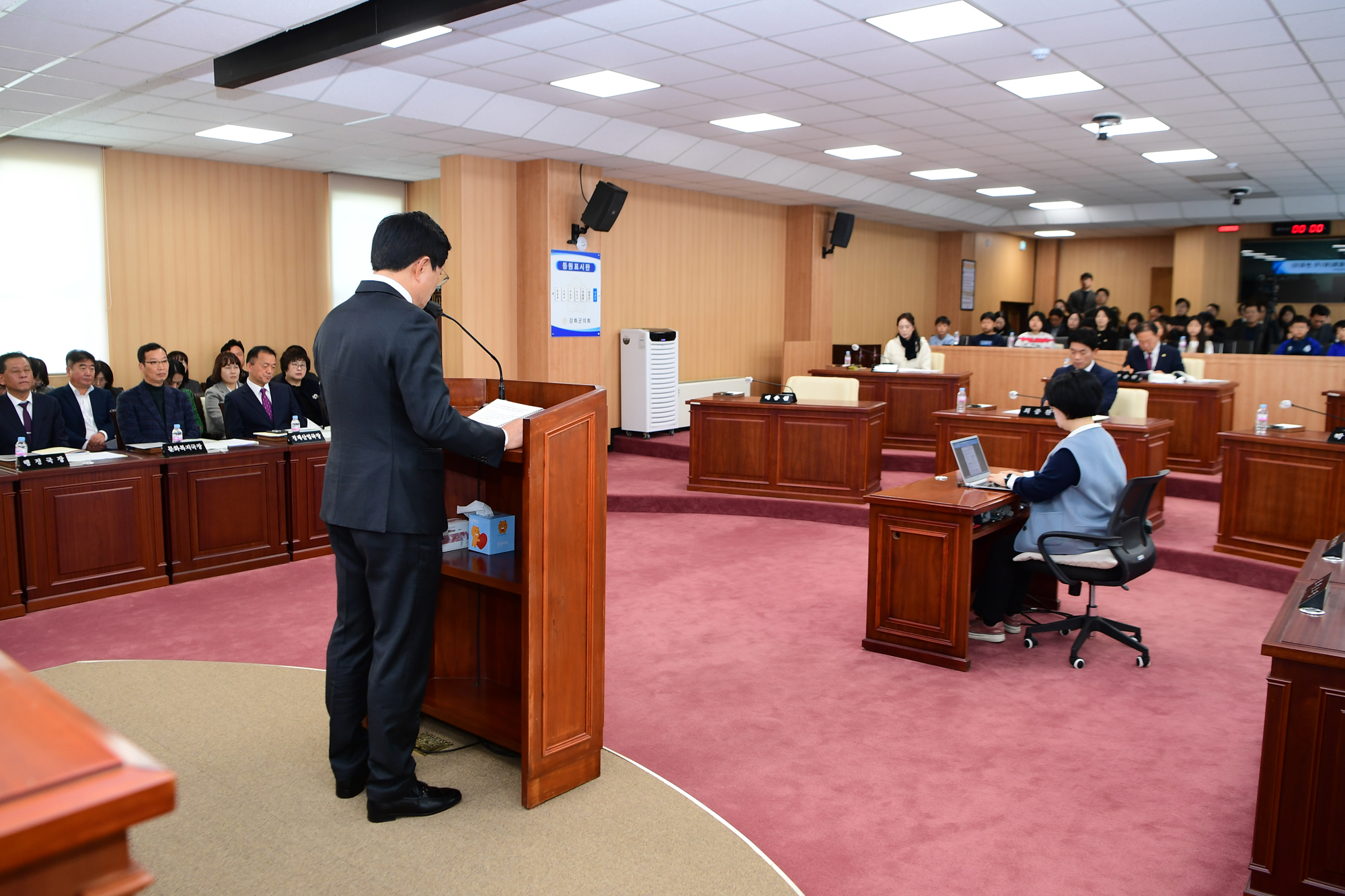  강화군의회_정례회_(14).jpg 이미지