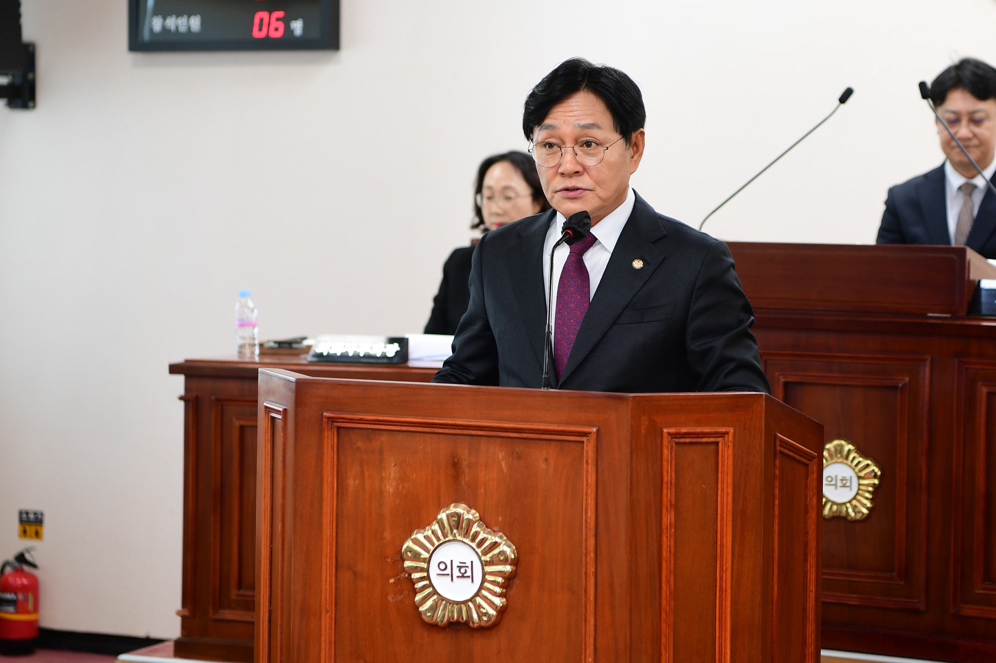  강화군의회_정례회_(16).jpg 이미지